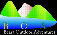 Beara Outdoor Adventures